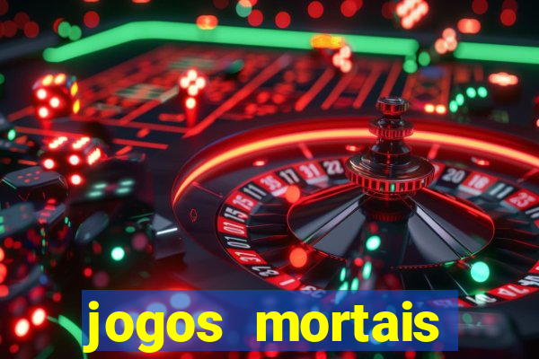 jogos mortais torrent magnet